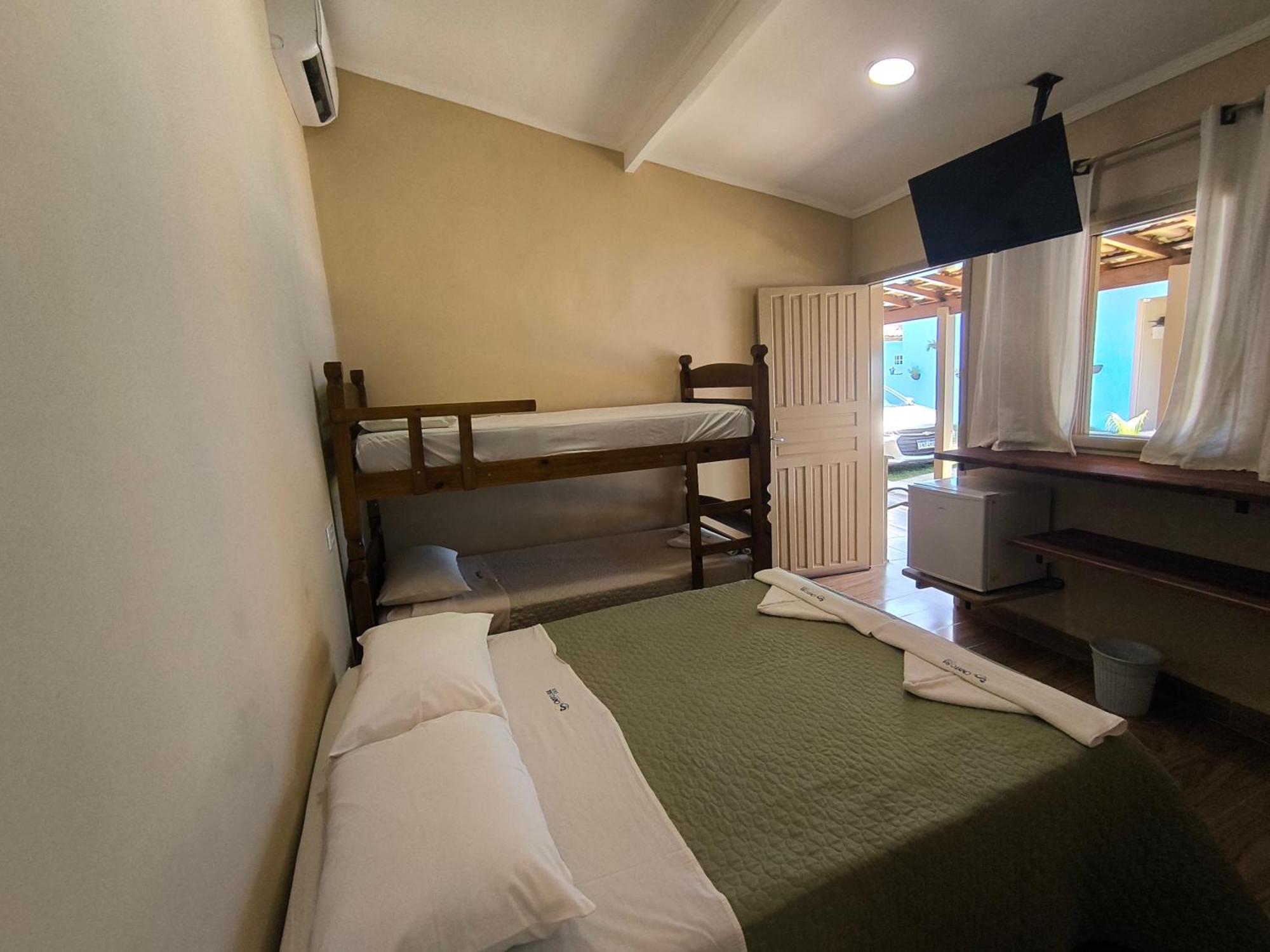 Canto Sul Guest house *