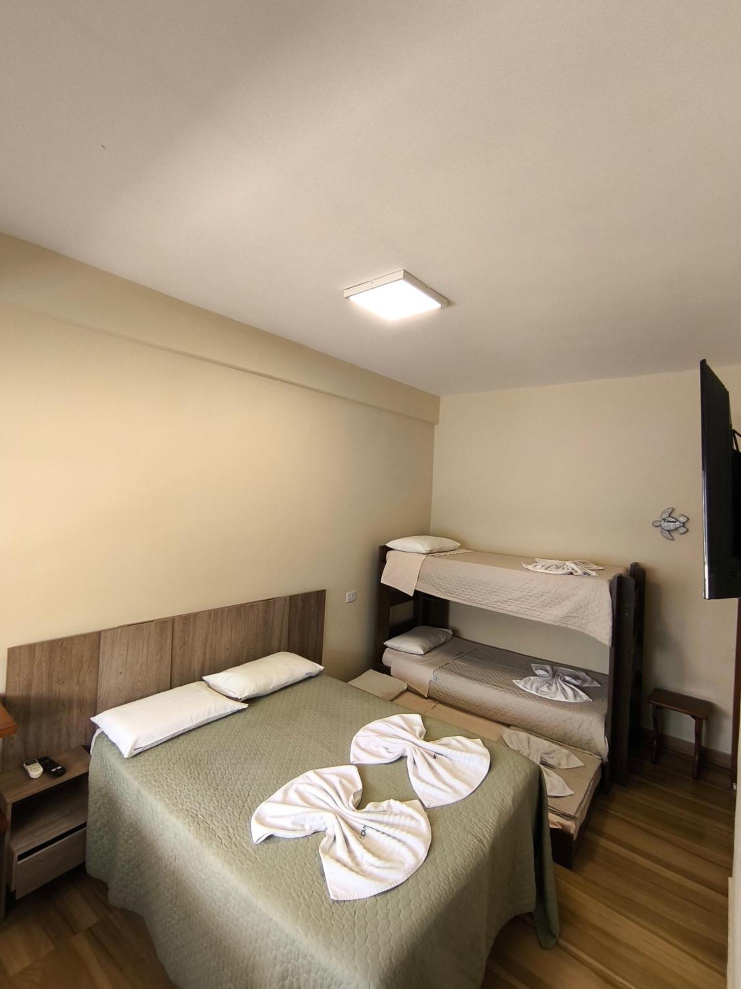 Canto Sul Guest house Ubatuba