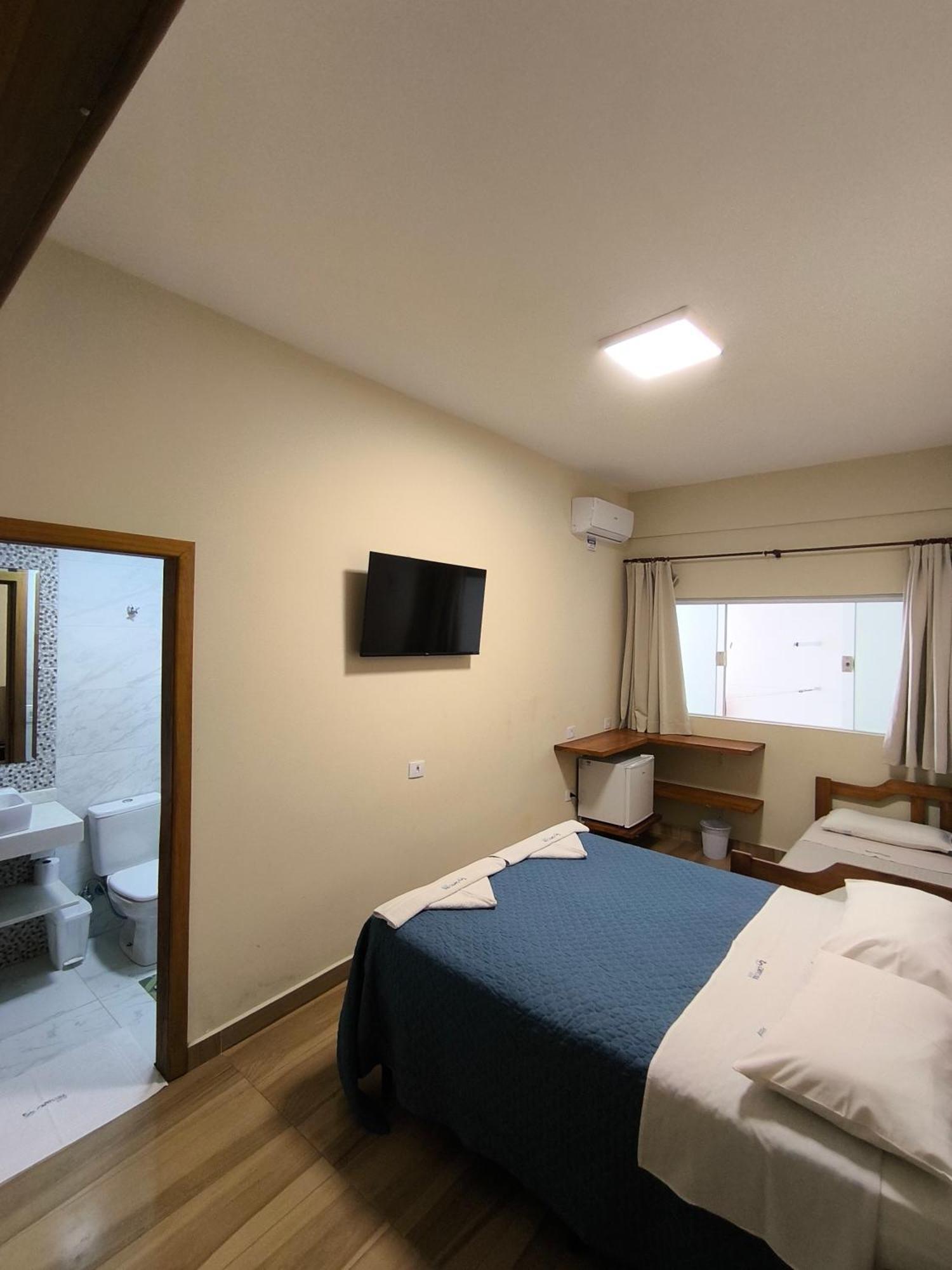 Guest house Canto Sul